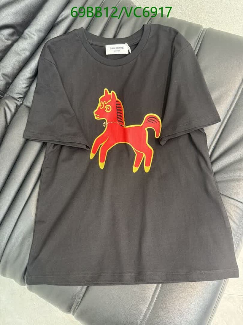 Thom Browne-Clothing Code: VC6917 $: 69USD