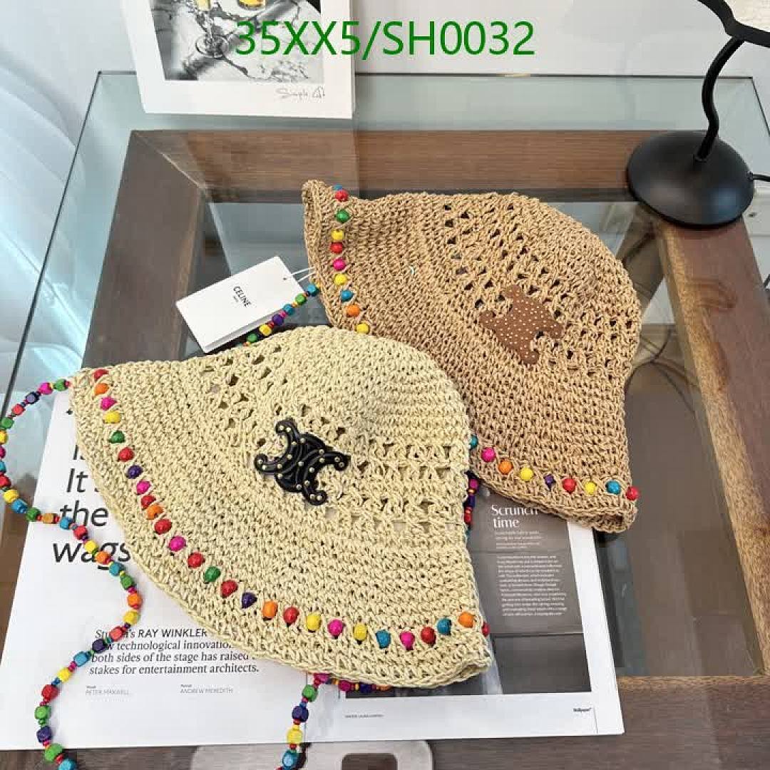 Celine-Cap(Hat) Code: SH0032 $: 35USD
