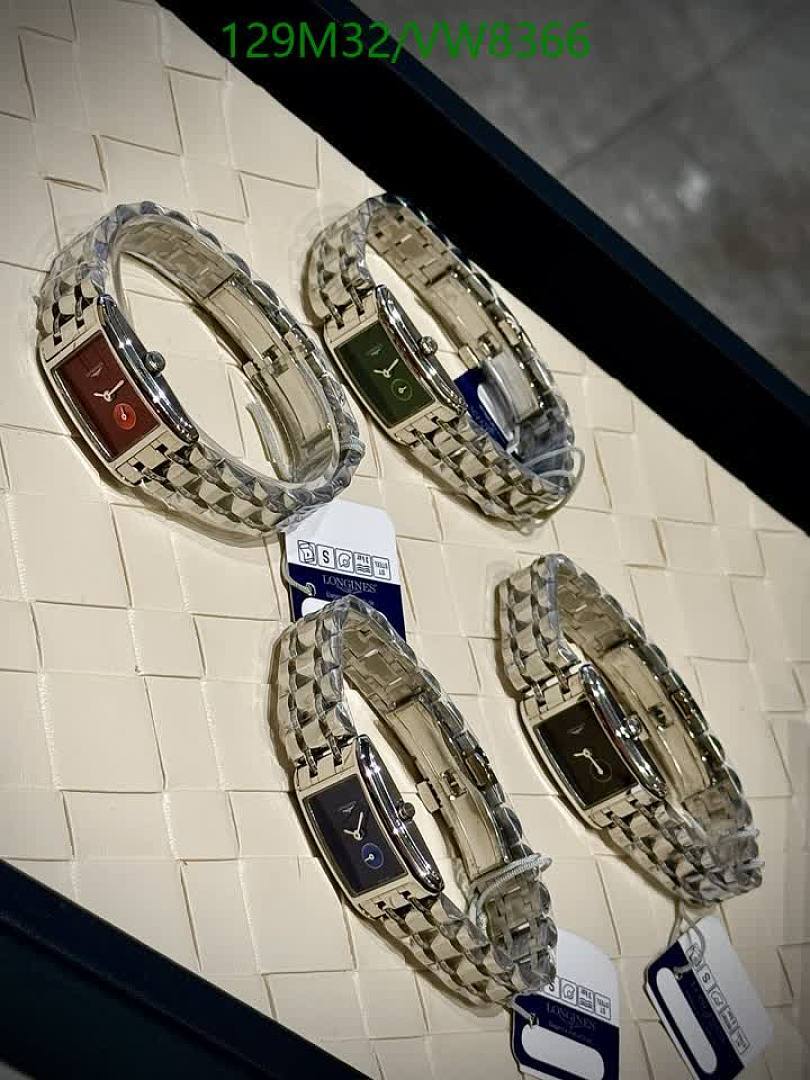 Longines-Watch-Mirror Quality Code: VW8366 $: 129USD