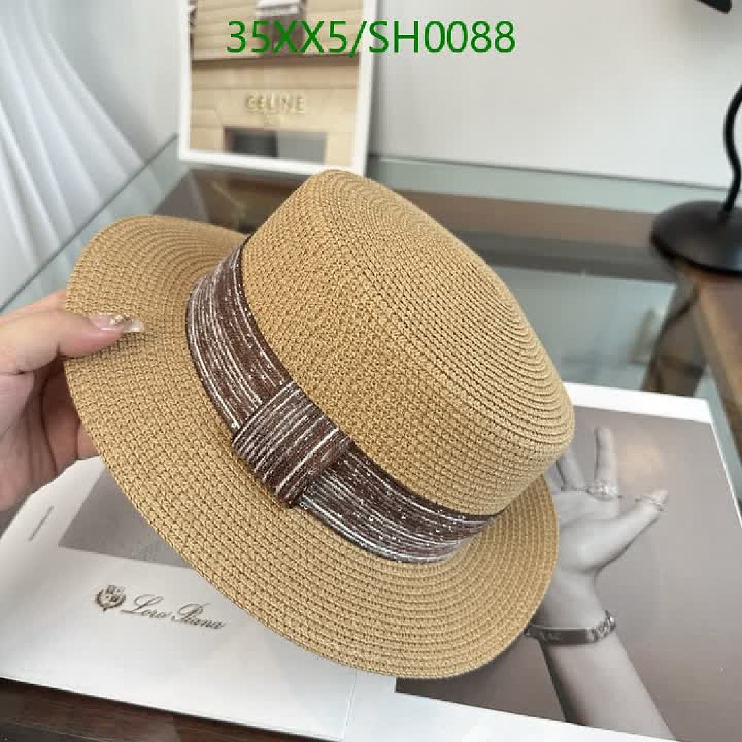 Chanel-Cap(Hat) Code: SH0088 $: 35USD