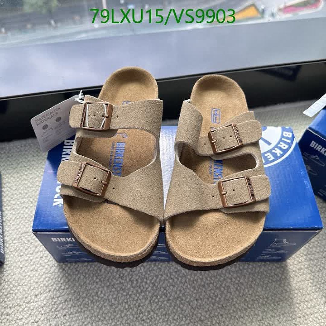 Birkenstock-Men shoes Code: VS9903 $: 79USD