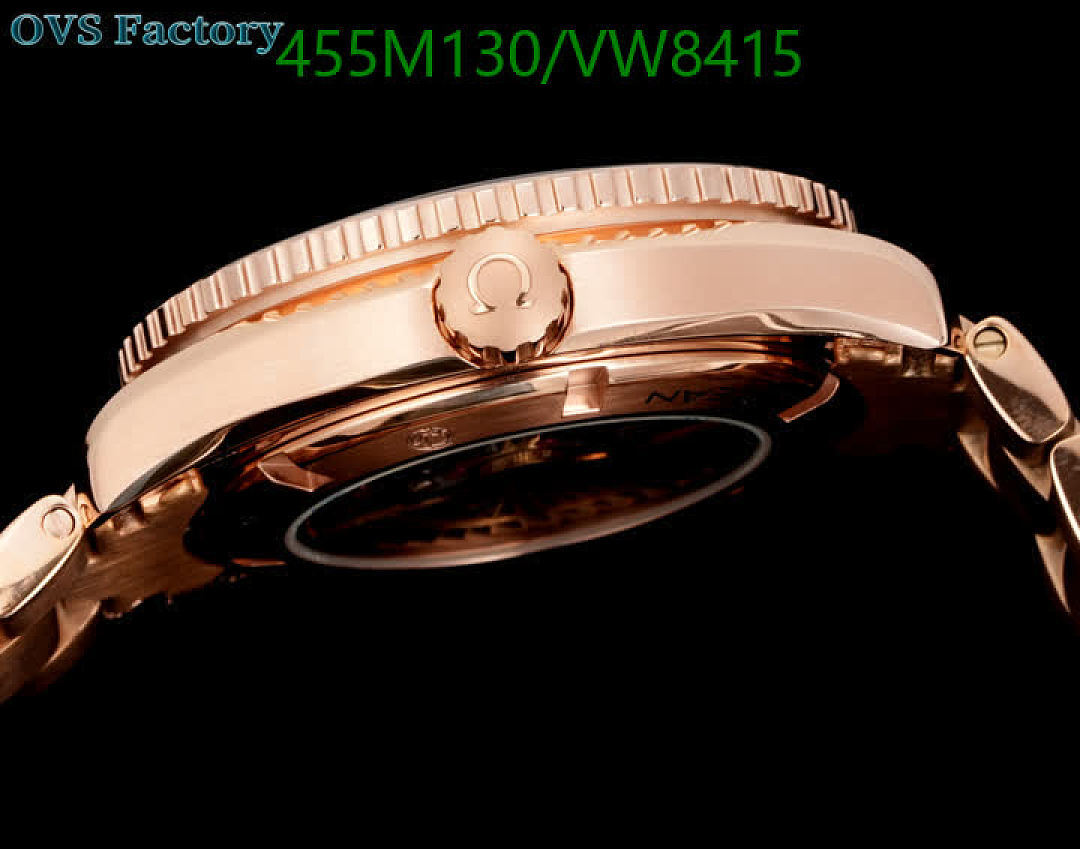 Omega-Watch(Mirror Quality) Code: VW8415 $: 455USD