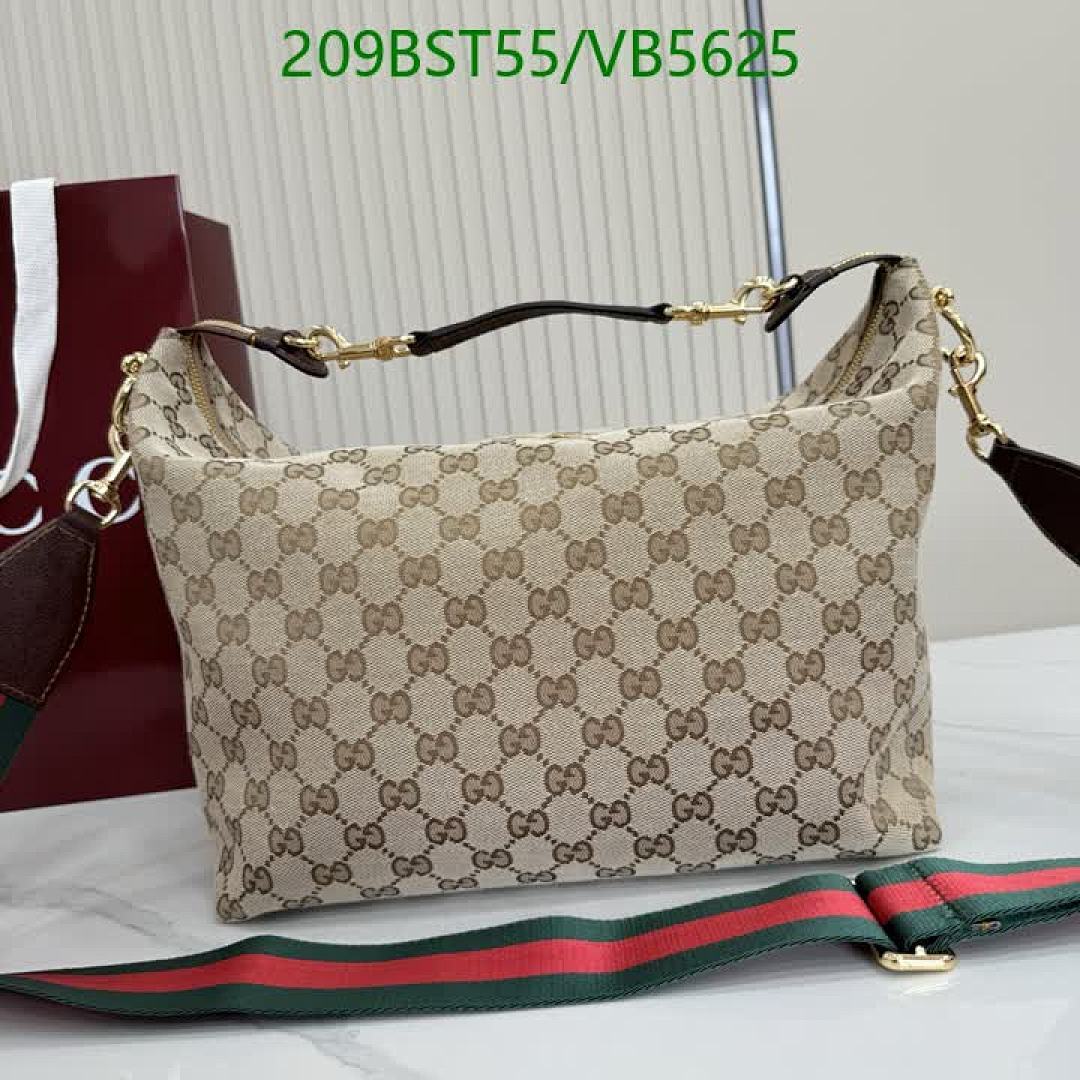 Gucci-Bag-Mirror Quality Code: VB5625 $: 209USD