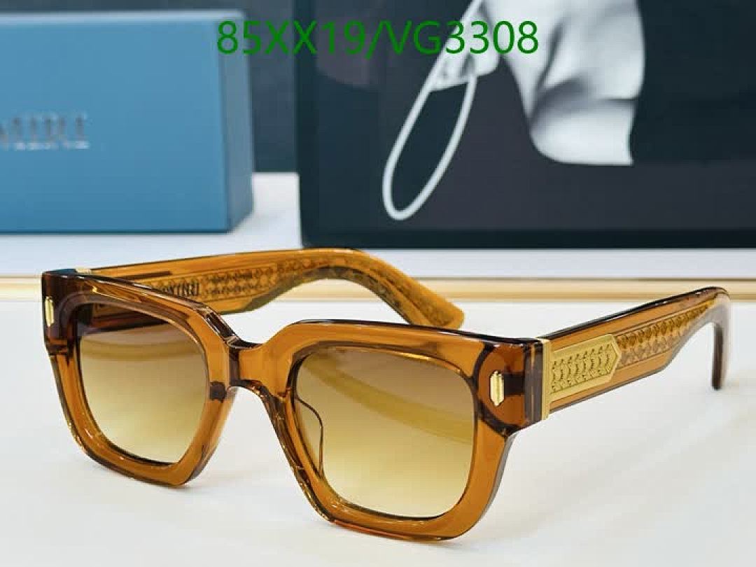 Amiri-Glasses Code: VG3308 $: 85USD
