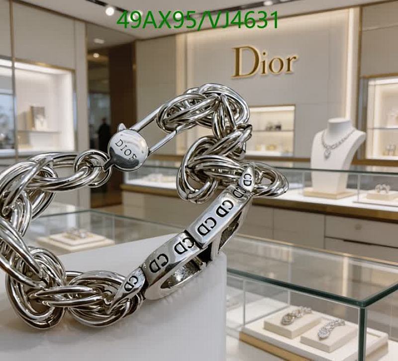 Dior-Jewelry Code: VJ4631 $: 49USD
