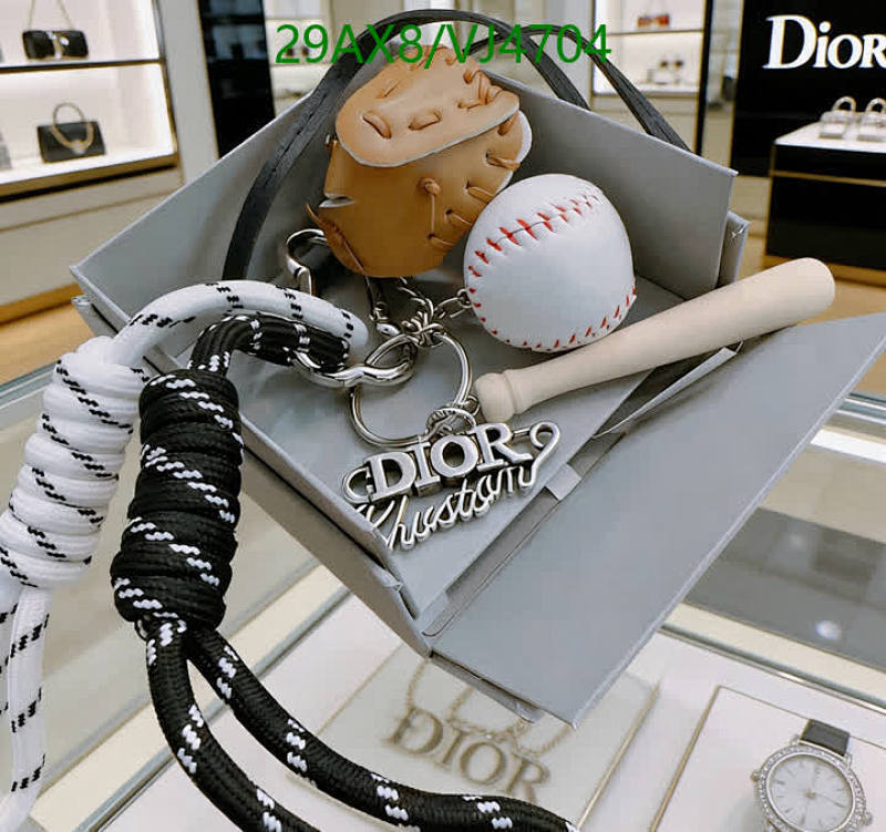 Dior-Jewelry Code: VJ4704 $: 29USD