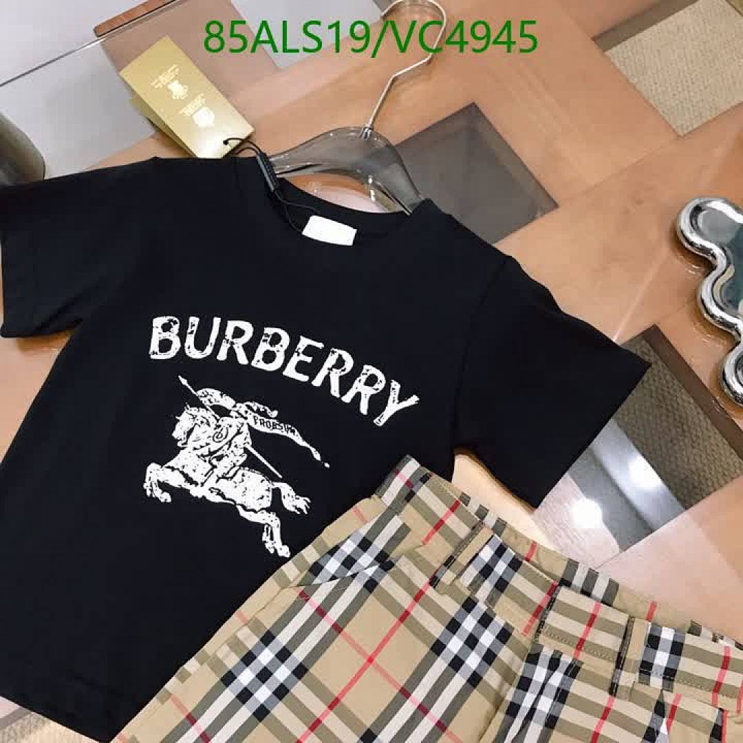 Burberry-Kids Clothing Code: VC4945 $: 85USD-Yupoo.ru - Copybrand.Team photo album Burberry-Kids Clothing Code: VC4945 $: 85USD