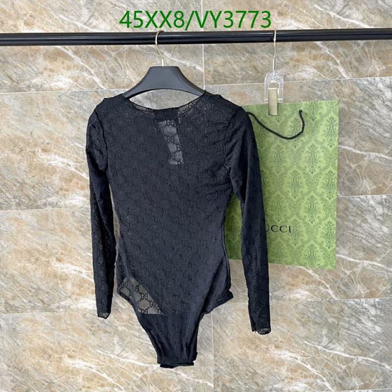 GUCCI-Swimsuit Code: VY3773 $: 45USD