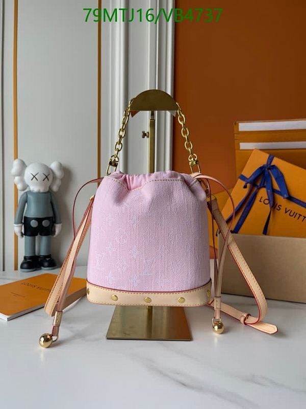 LV-Bag-4A Quality Code: VB4737 $: 79USD