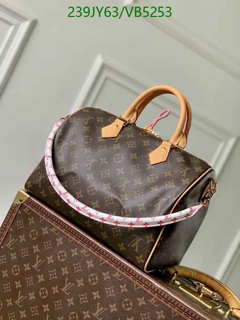 LV-Bag-Mirror Quality Code: VB5253 $: 239USD