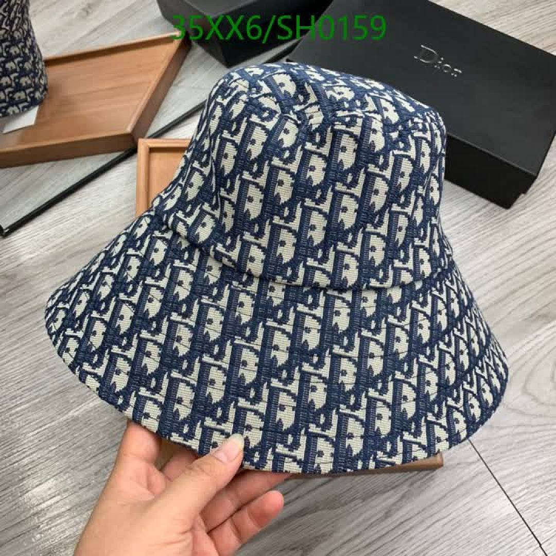 Dior-Cap(Hat) Code: SH0159 $: 35USD