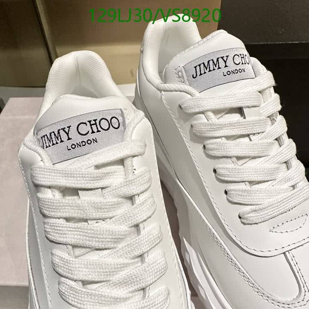 Jimmy Choo-Women Shoes Code: VS8920 $: 129USD