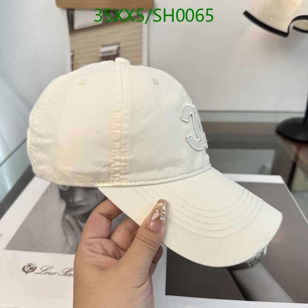 Chanel-Cap(Hat) Code: SH0065 $: 35USD