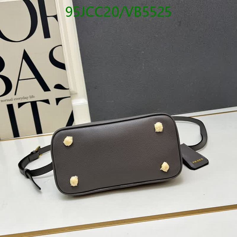 Prada-Bag-4A Quality Code: VB5525 $: 95USD