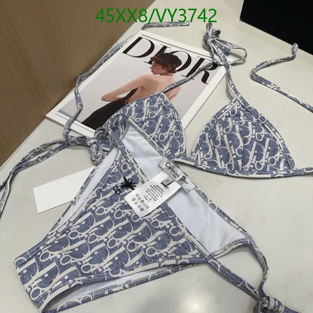 Dior-Swimsuit Code: VY3742 $: 45USD