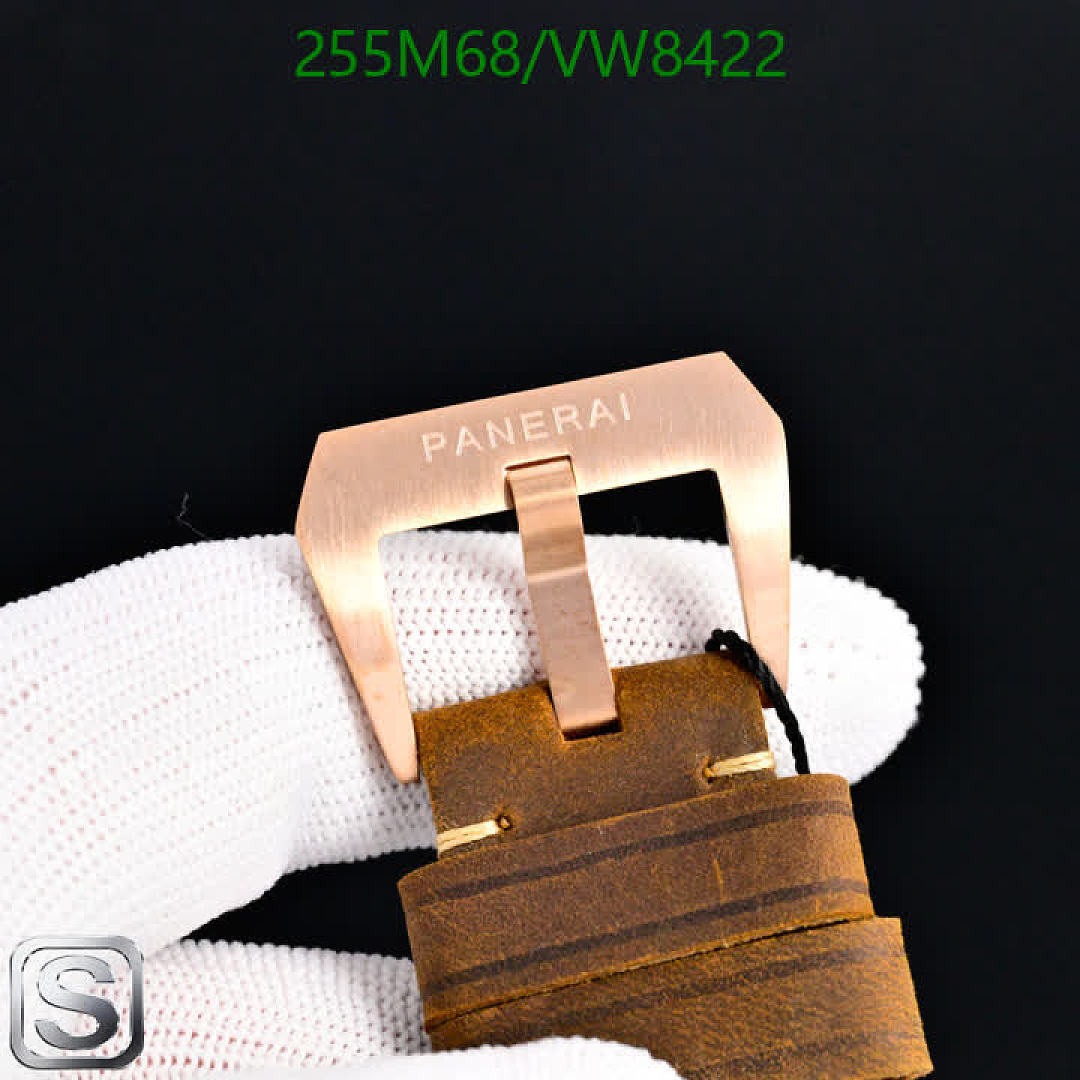 Panerai-Watch-Mirror Quality Code: VW8422 $: 255USD