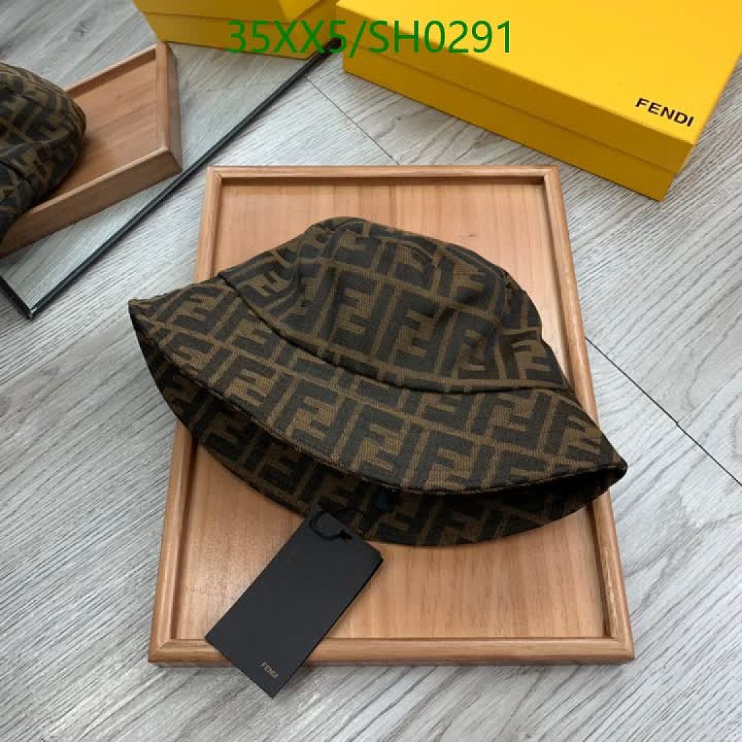 Fendi-Cap(Hat) Code: SH0291 $: 35USD