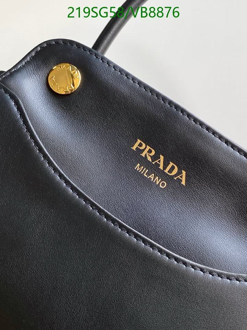 Prada-Bag-Mirror Quality Code: VB8876 $: 219USD