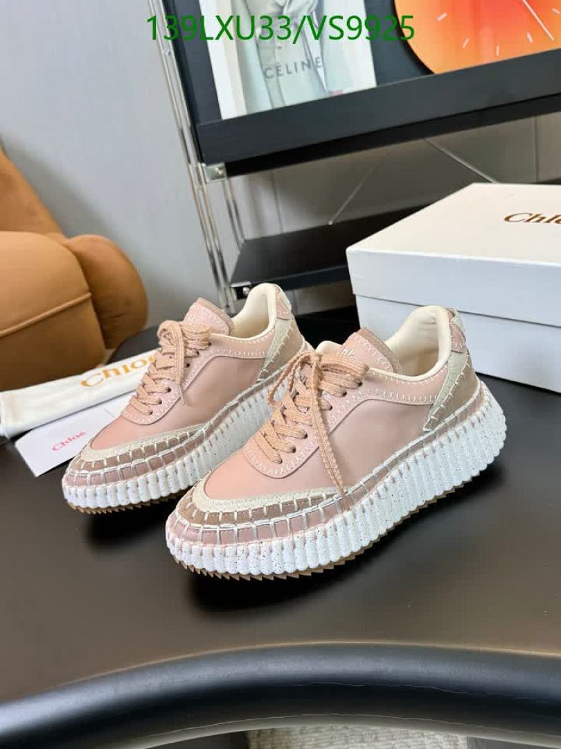 Celine-Women Shoes Code: VS9925 $: 139USD