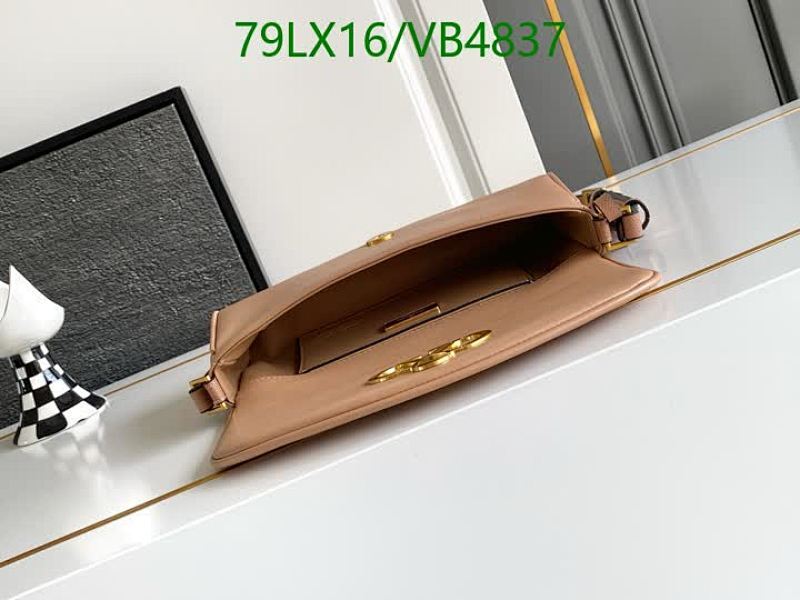 Valentino-Bag-4A Quality Code: VB4837 $: 79USD