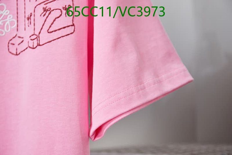 Loewe-Clothing Code: VC3973 $: 65USD