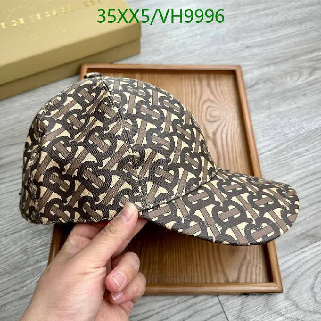Burberry-Cap(Hat) Code: VH9996 $: 35USD