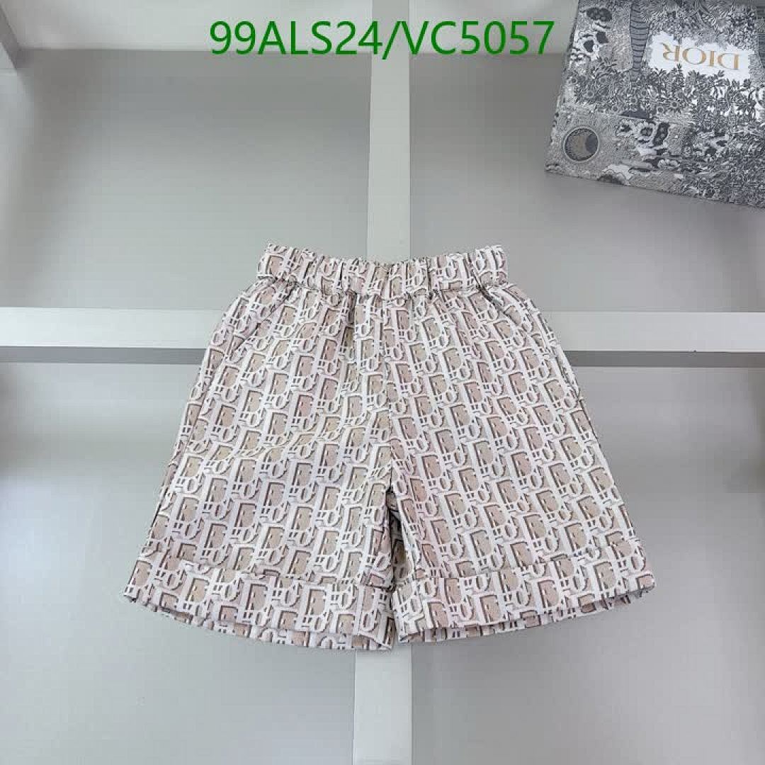 Dior-Kids clothing Code: VC5057 $: 99USD