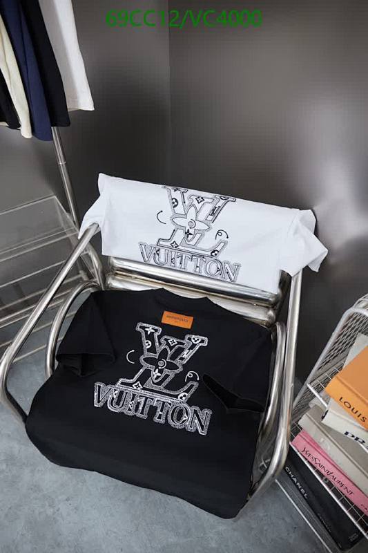 LV-Clothing Code: VC4000 $: 69USD