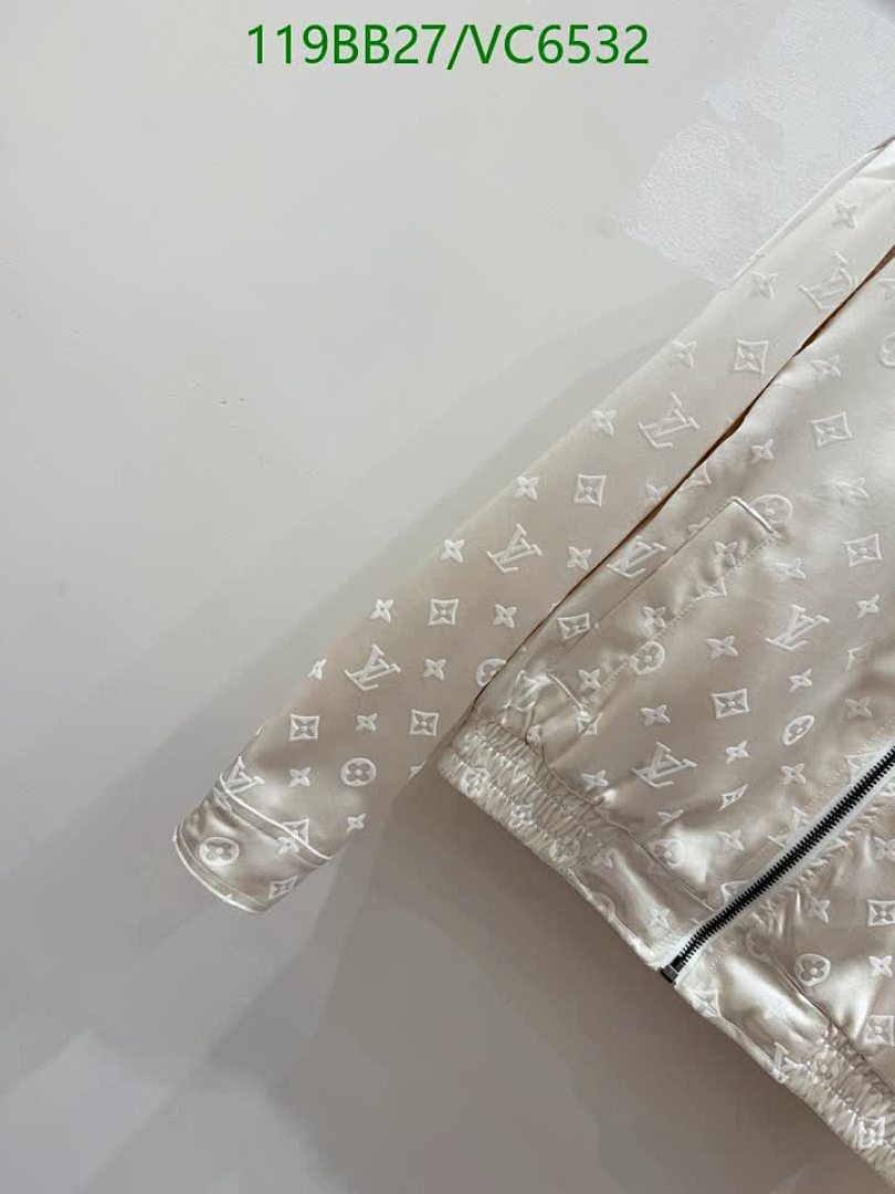 LV-Clothing Code: VC6532 $: 119USD