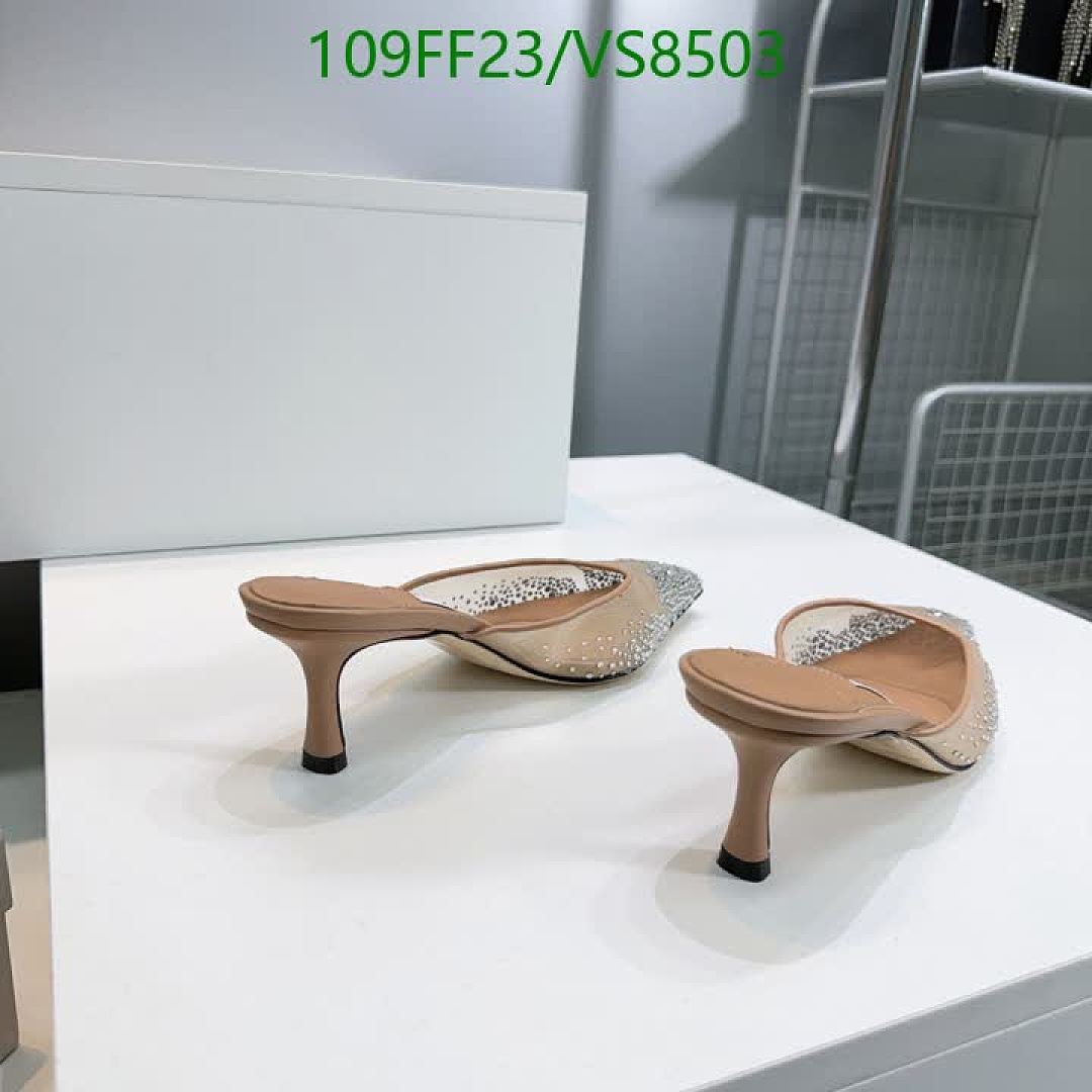 Jimmy Choo-Men shoes Code: VS8503 $: 109USD