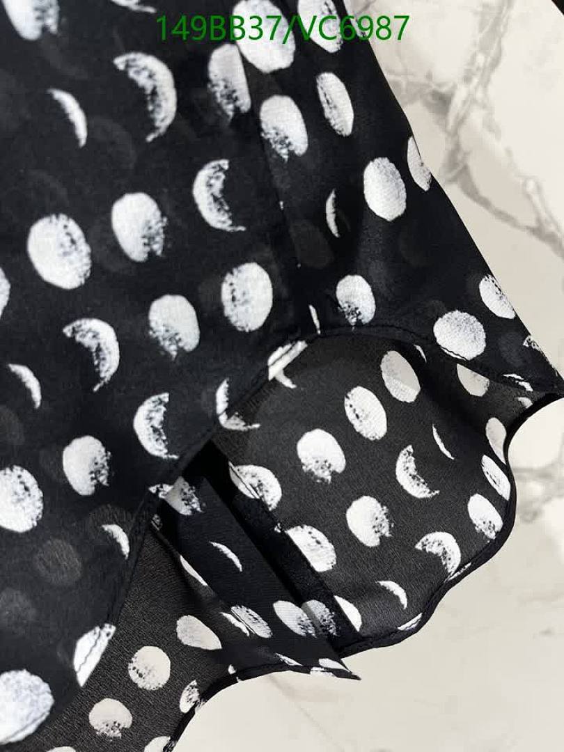 YSL-Clothing Code: VC6987 $: 149USD