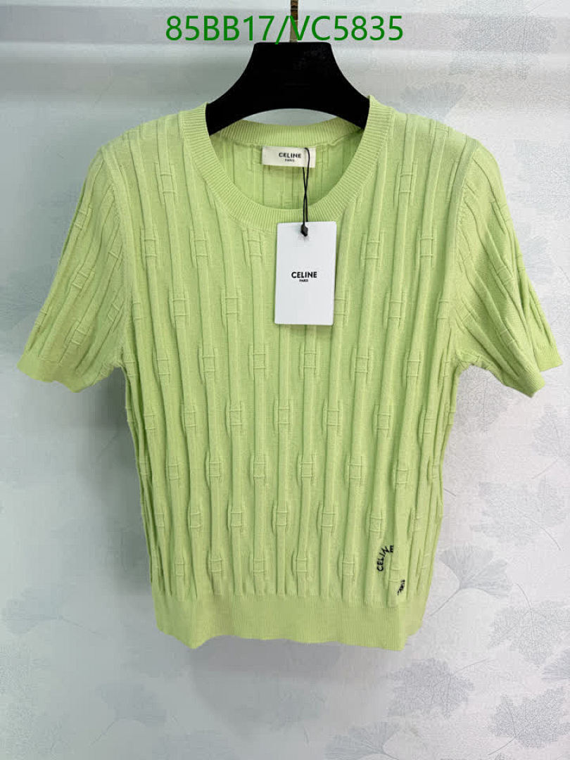 Celine-Clothing Code: VC5835 $: 85USD