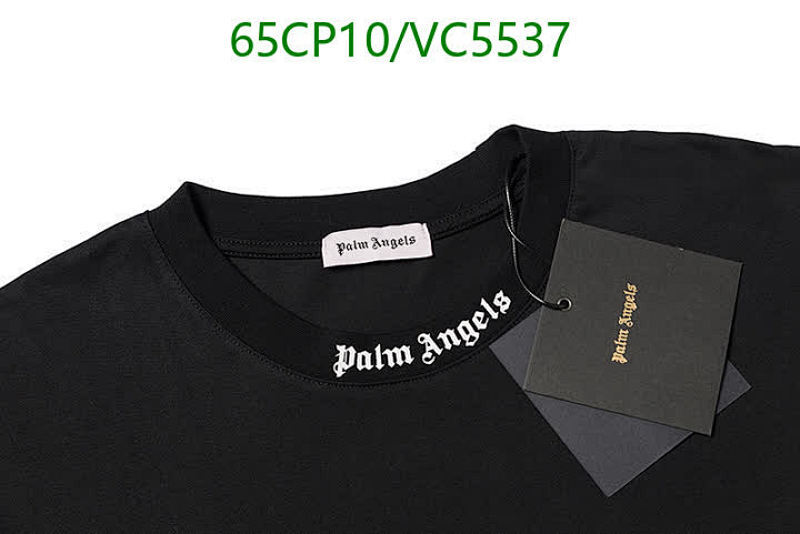 Palm Angels-Clothing Code: VC5537 $: 65USD