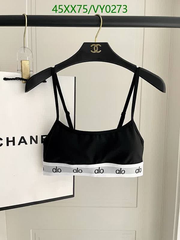 Alo-Swimsuit Code: VY0273 $: 45USD