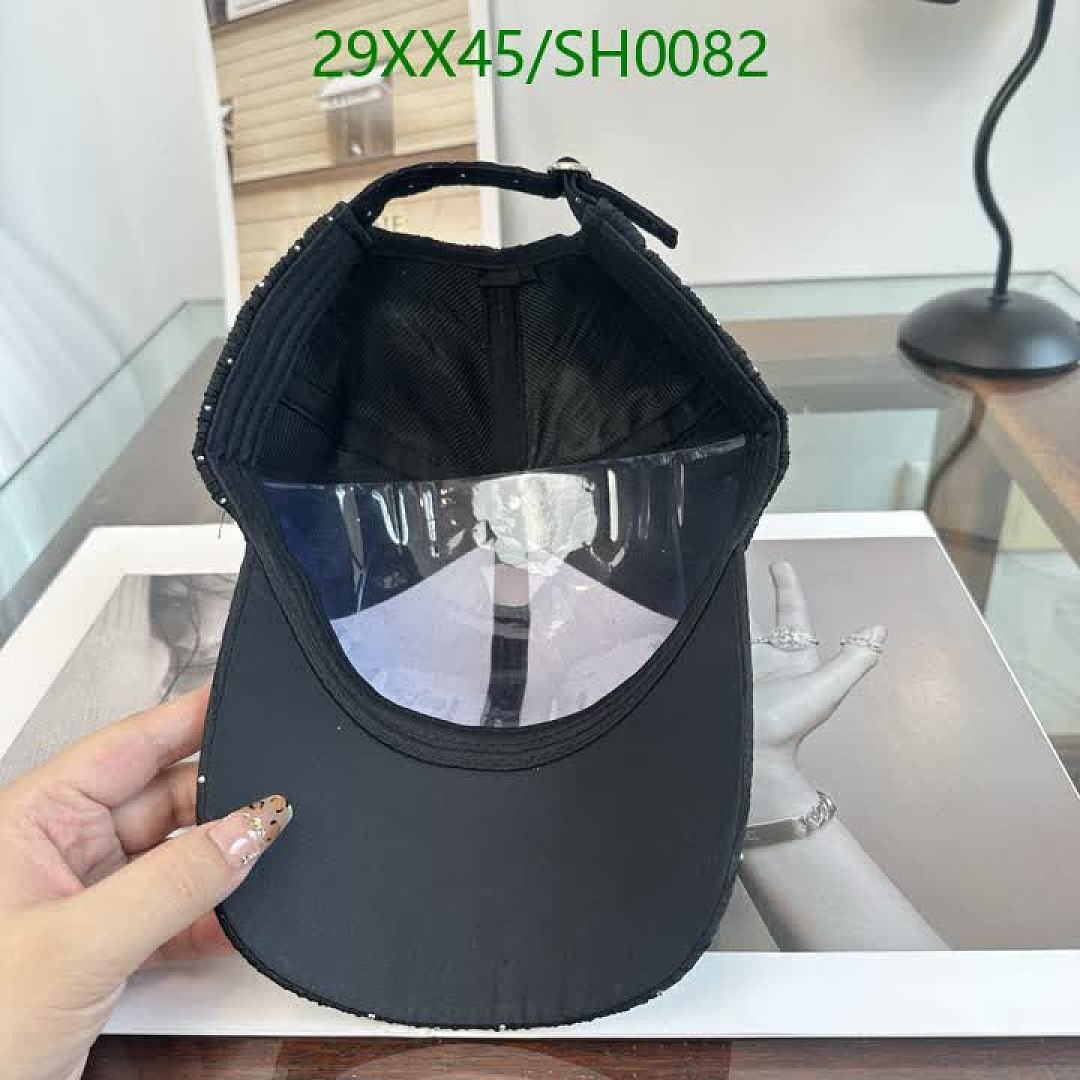 Chanel-Cap(Hat) Code: SH0082 $: 29USD