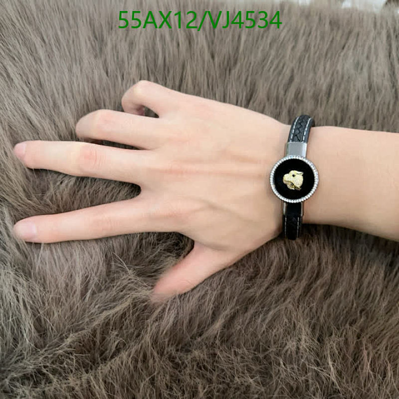 Cartier-Jewelry Code: VJ4534 $: 55USD