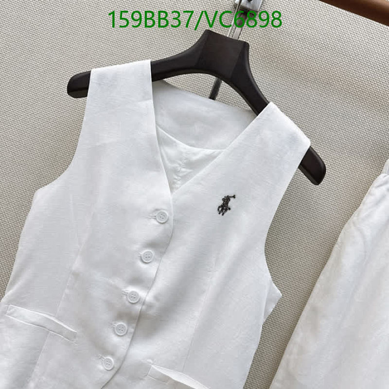 Ralph Lauren-Clothing Set Code: VC6898 $: 159USD