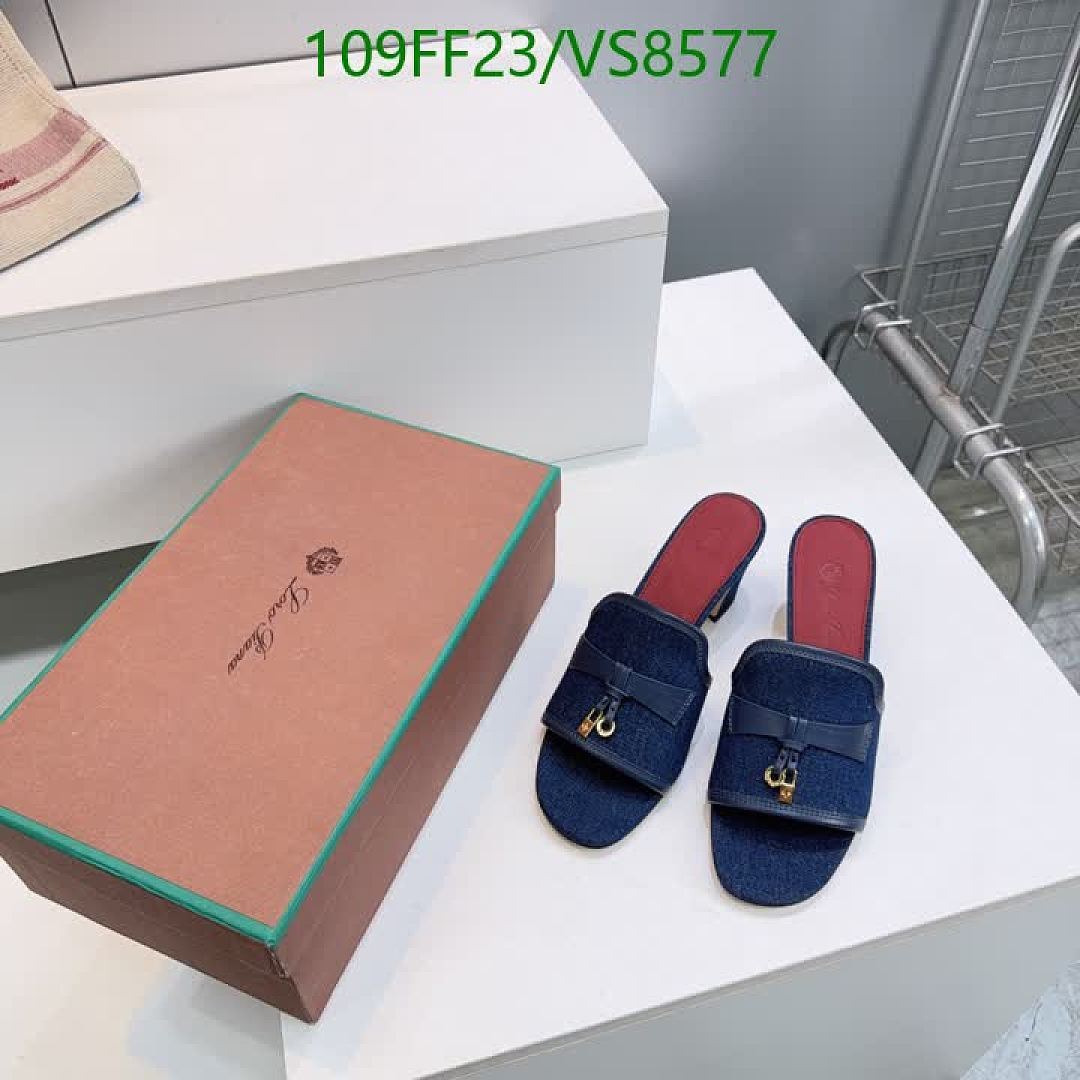 Loro Piana-Women Shoes Code: VS8577 $: 109USD