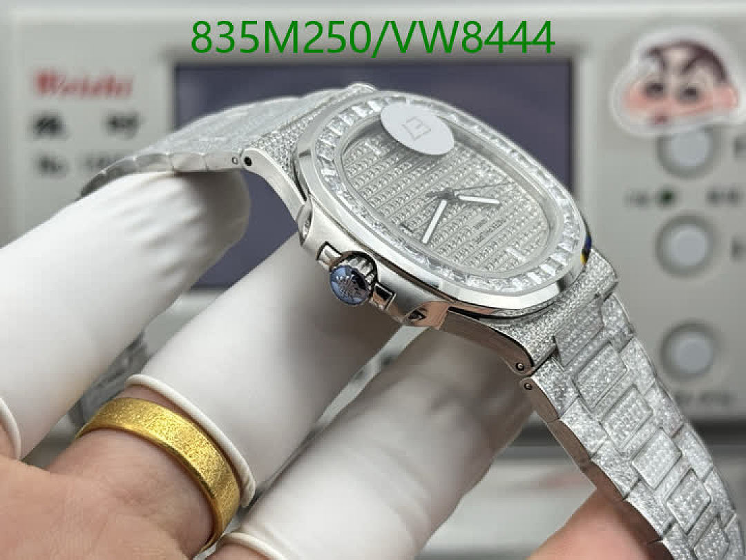 Patek Philippe-Watch-Mirror Quality Code: VW8444 $: 835USD
