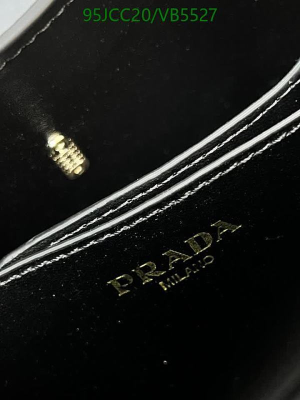 Prada-Bag-4A Quality Code: VB5527 $: 95USD