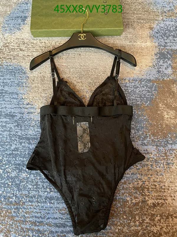 GUCCI-Swimsuit Code: VY3783 $: 45USD