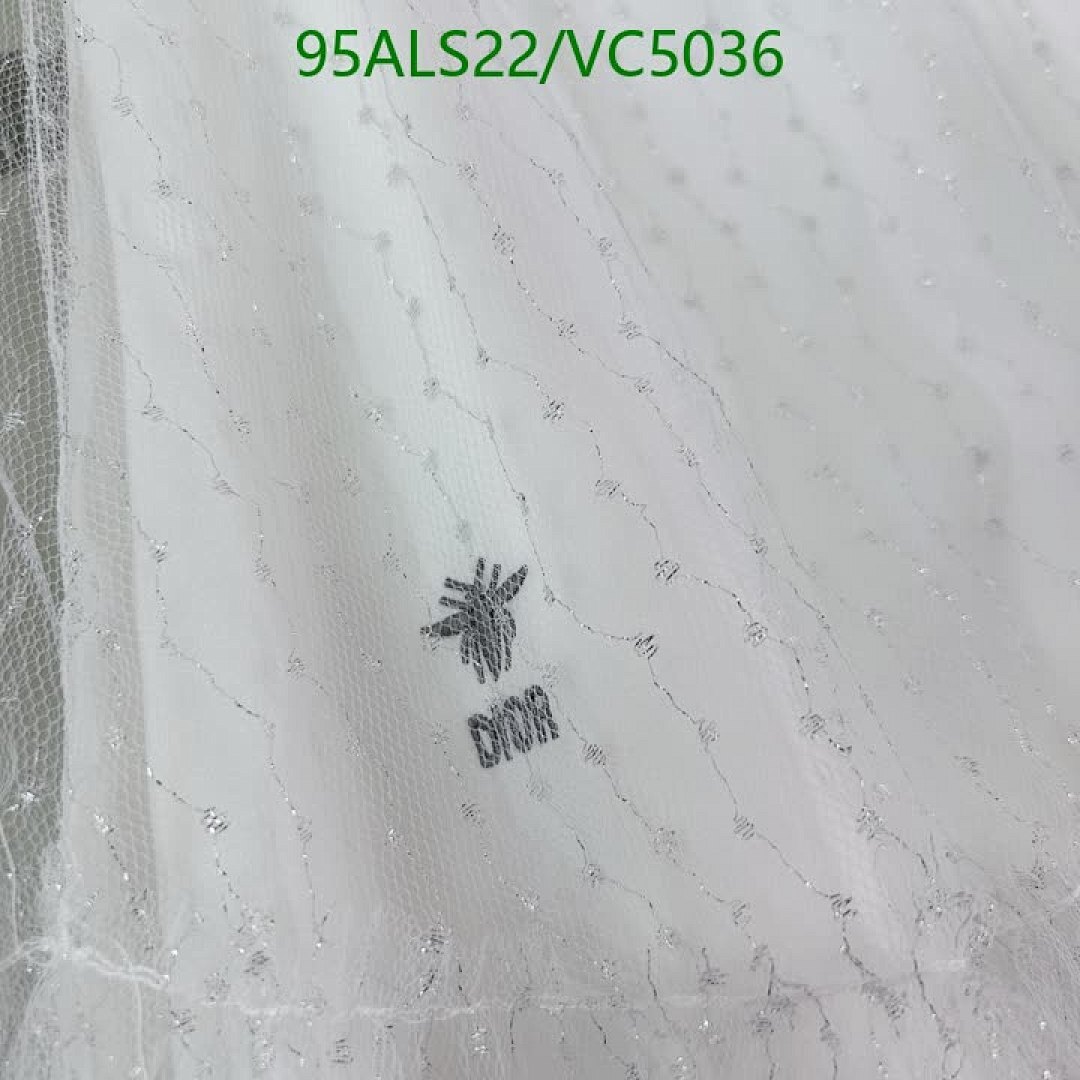 Dior-Kids clothing Code: VC5036 $: 95USD