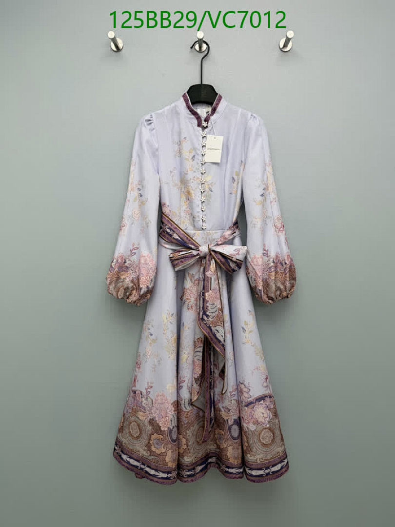 Zimmermann-Clothing Code: VC7012 $: 125USD