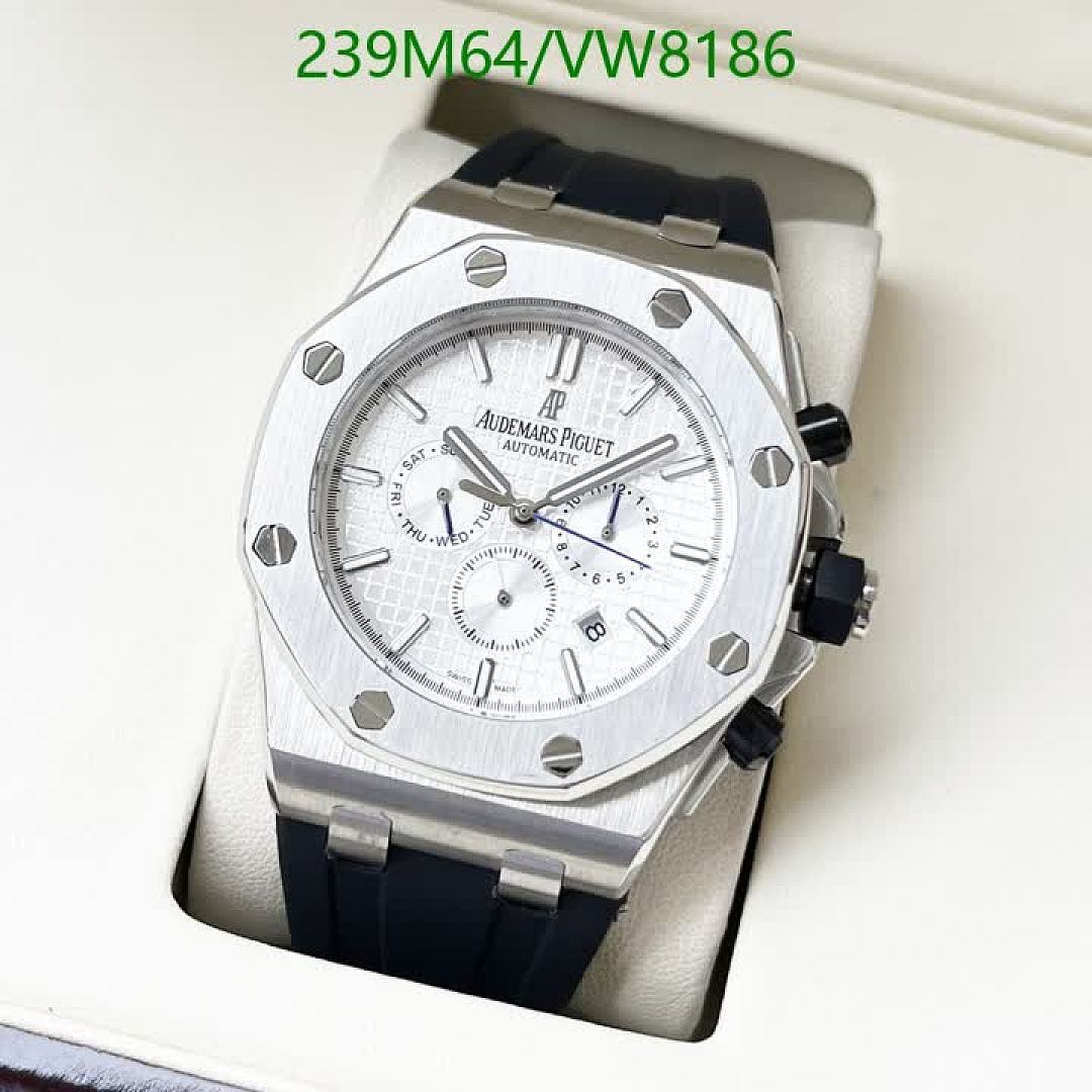 Audemars Piguet-Watch-Mirror Quality Code: VW8186 $: 239USD