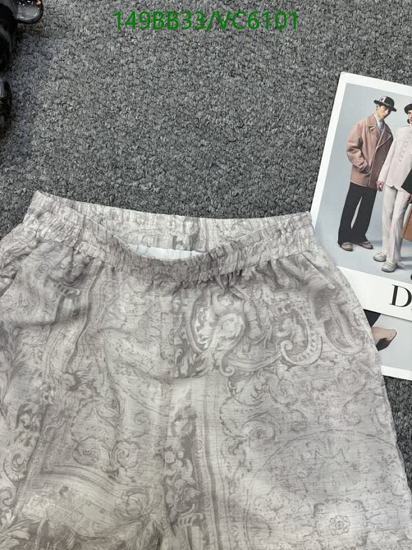 Dior-Clothing Code: VC6101 $: 149USD