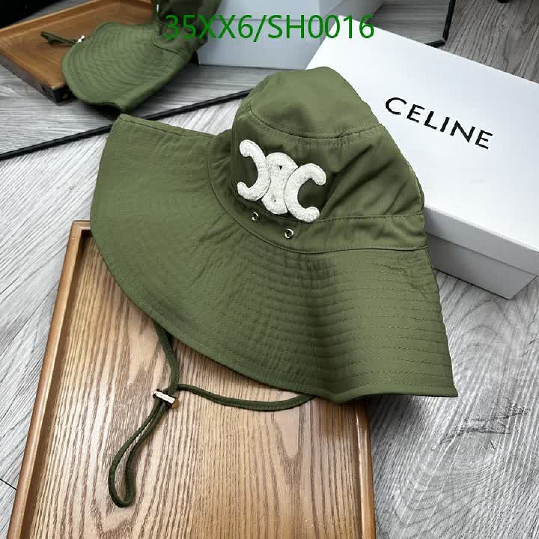 Celine-Cap(Hat) Code: SH0016 $: 35USD
