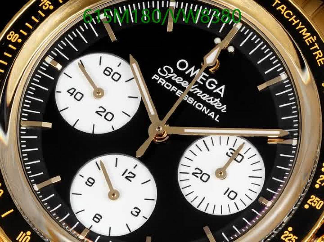 Omega-Watch(Mirror Quality) Code: VW8380 $: 615USD