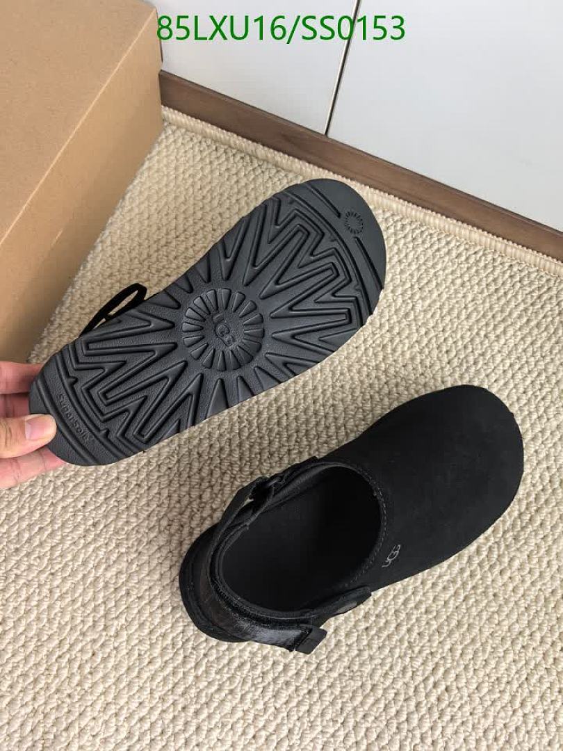 UGG-Women Shoes Code: SS0153 $: 85USD