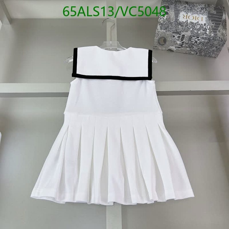 Dior-Kids clothing Code: VC5048 $: 65USD