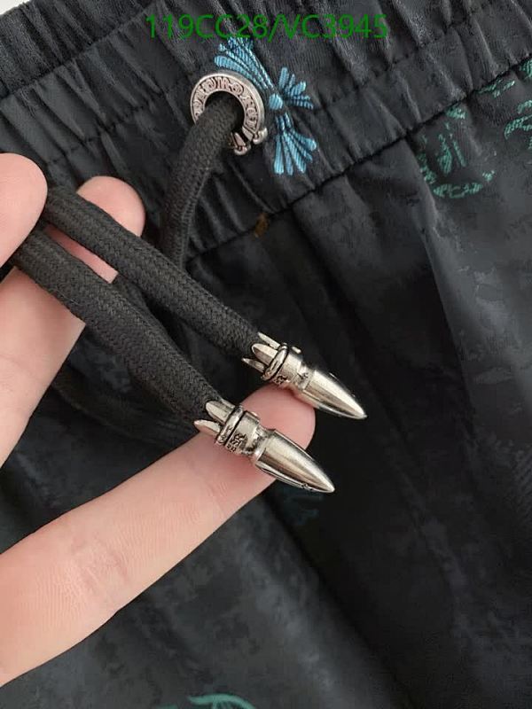 Chrome Hearts-Beach Shorts Code: VC3945 $: 119USD